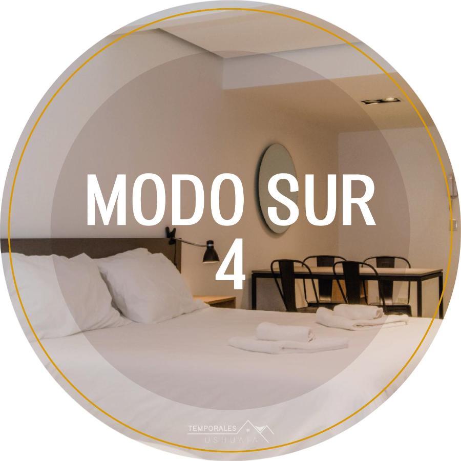 Temporales Ushuaia - Modo Sur 4 Zewnętrze zdjęcie