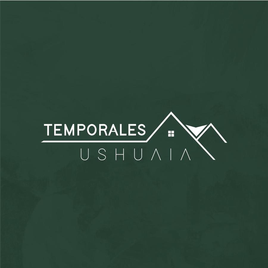 Temporales Ushuaia - Modo Sur 4 Zewnętrze zdjęcie